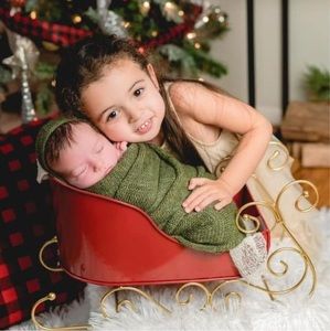 Meet your Posher, Marissa